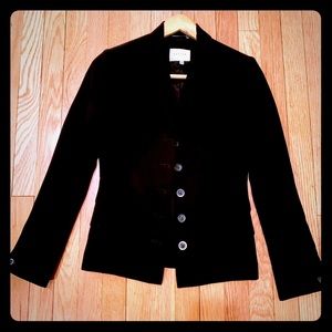 “Jigsaw” Women’s Blazer - small